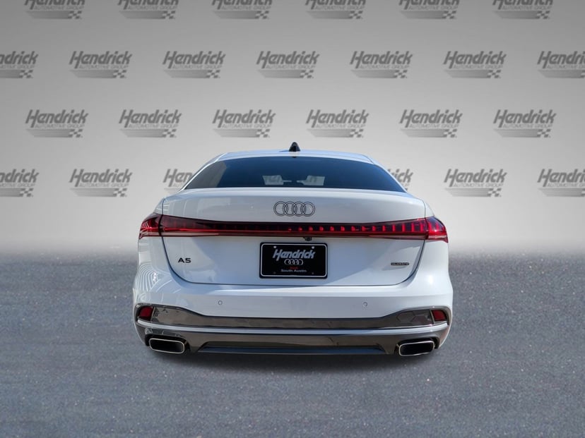 2025 Audi A5 - Image 6
