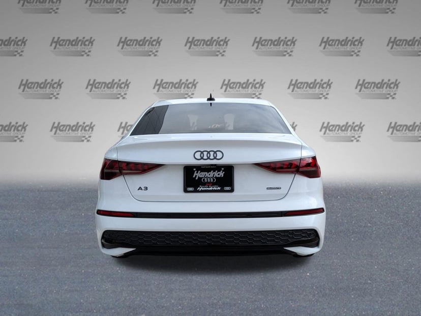 2026 Audi A3 - Image 6