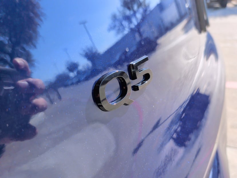 2025 Audi Q5 - Image 35
