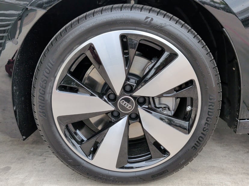 2025 Audi A5 - Image 32