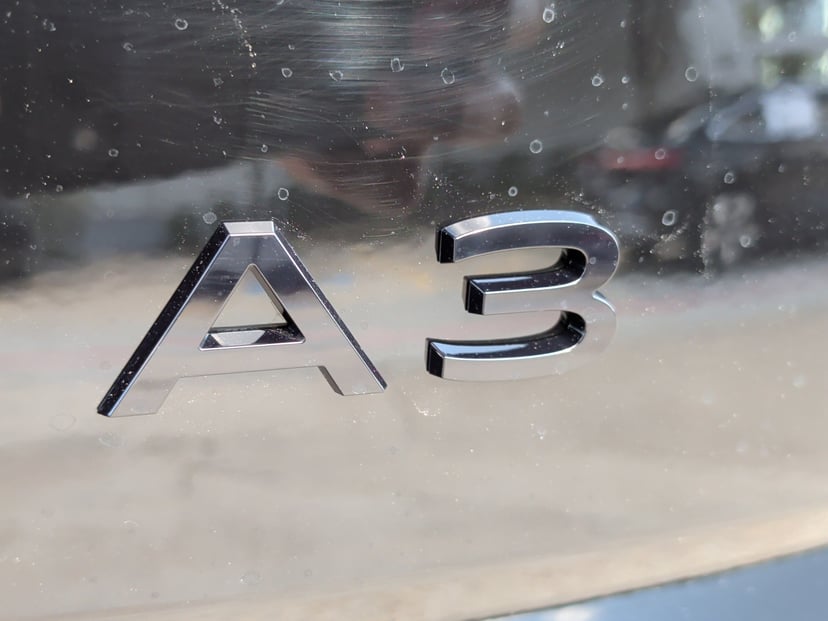 2026 Audi A3 - Image 10