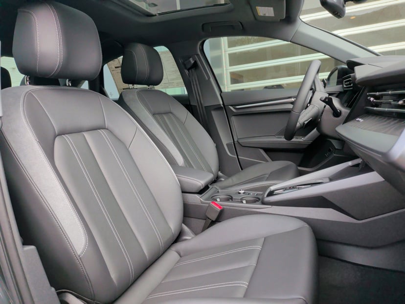 2026 Audi A3 - Image 19