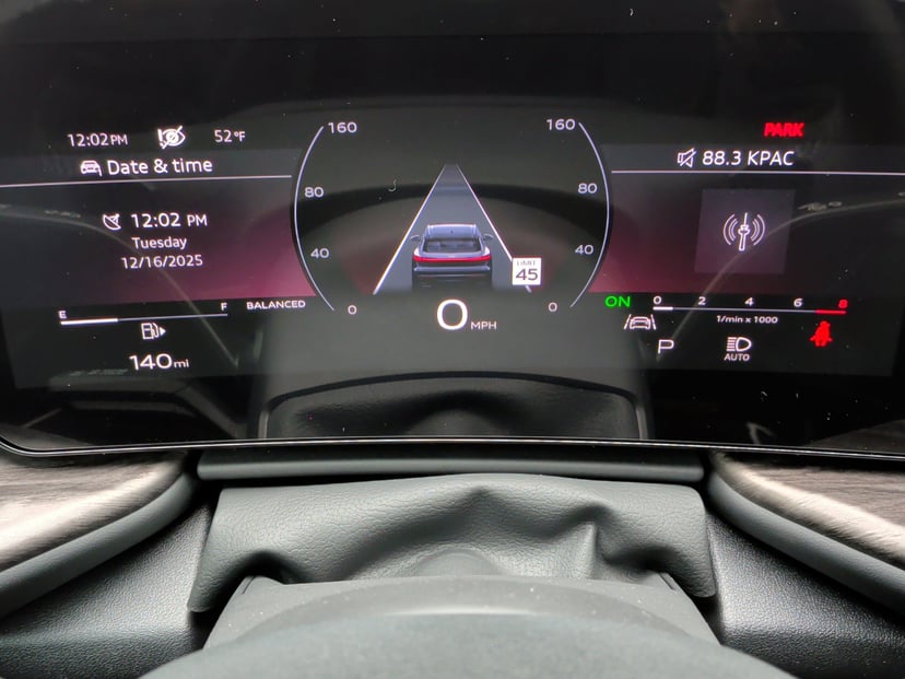 2025 Audi Q5 - Image 20