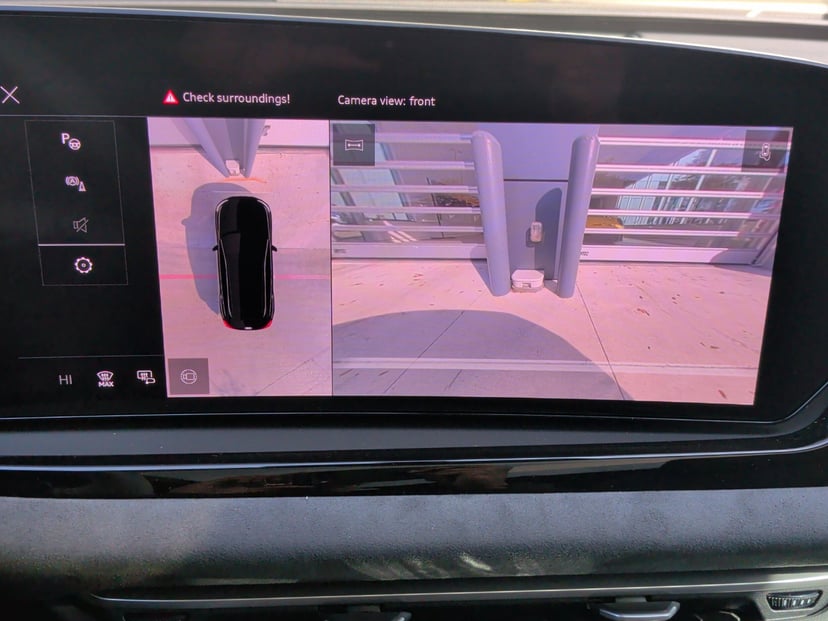 2025 Audi S5 - Image 23