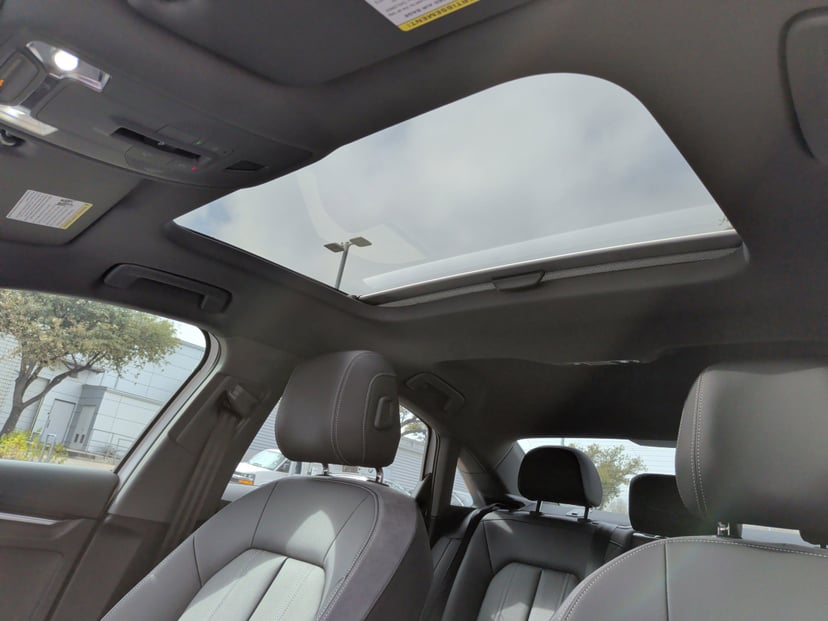 2026 Audi A3 - Image 28