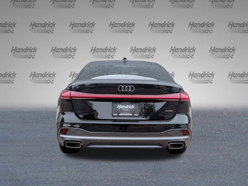 2025 Audi A5 - Image 6