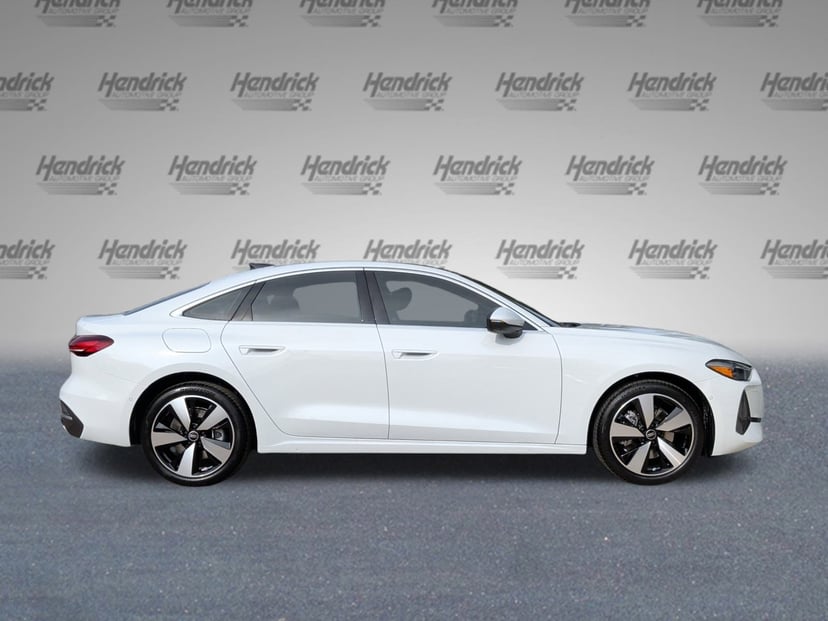 2025 Audi A5 - Image 8