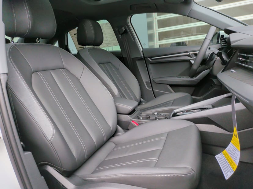 2026 Audi A3 - Image 19