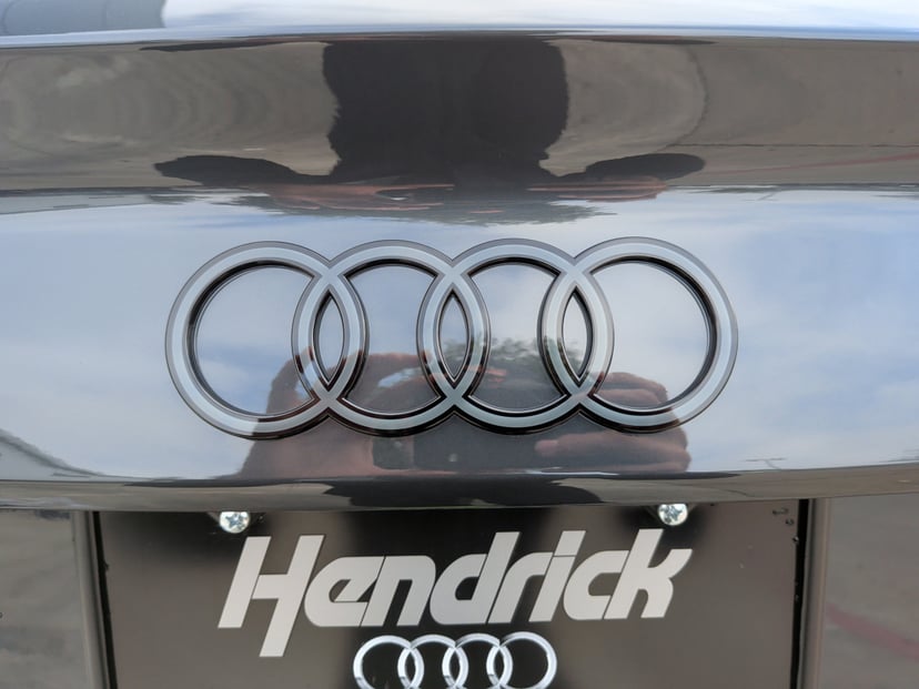 2026 Audi A3 - Image 39