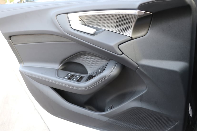 2025 Audi A5 - Image 24