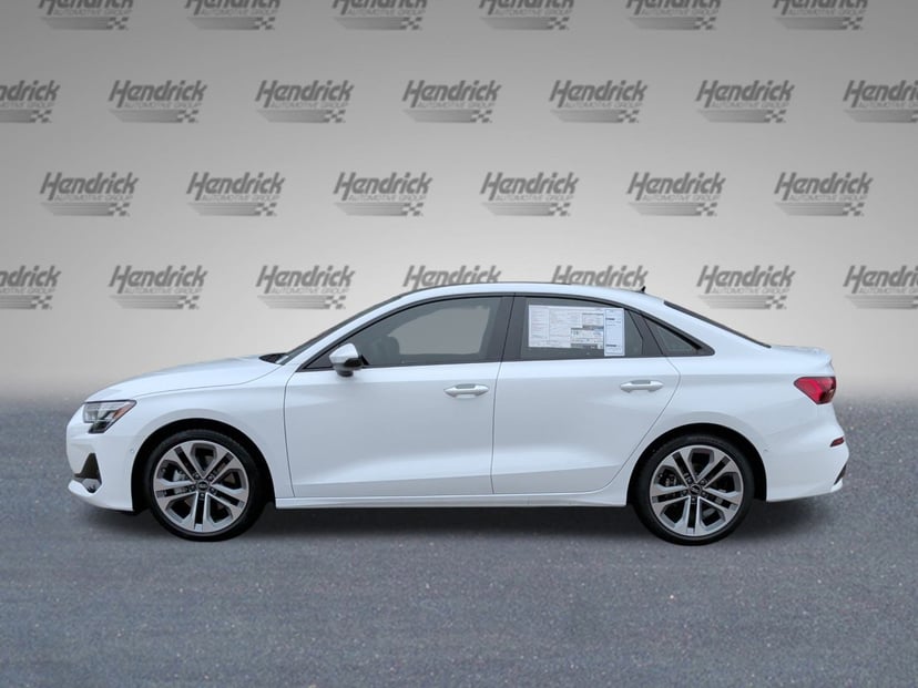2026 Audi A3 - Image 4