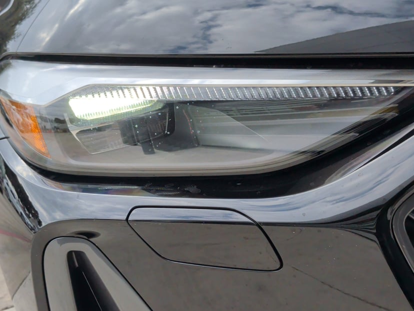 2025 Audi A5 - Image 9