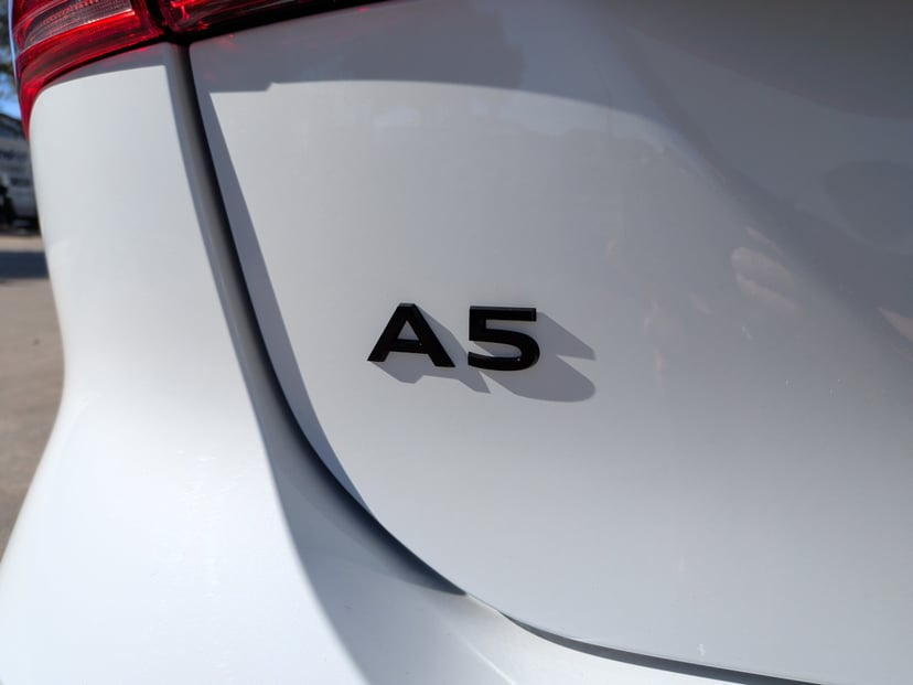 2025 Audi A5 - Image 33