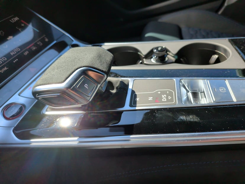 2025 Audi RS 7 - Image 27