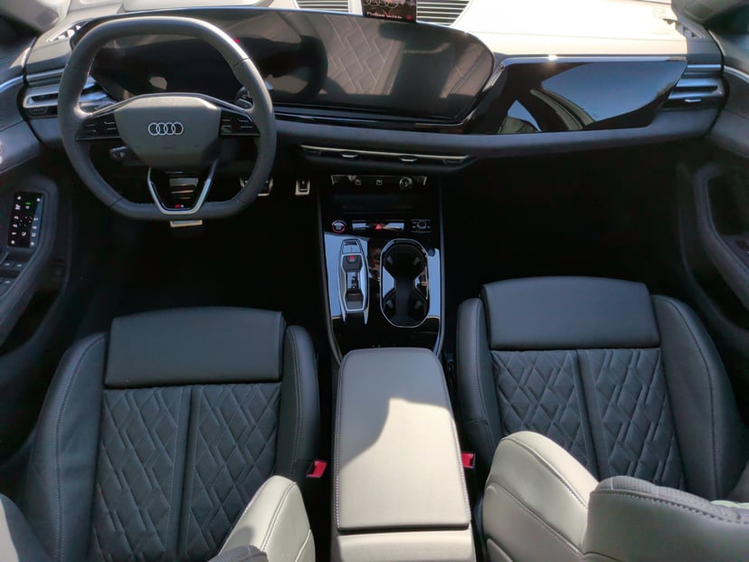 2025 Audi S5 - Image 16