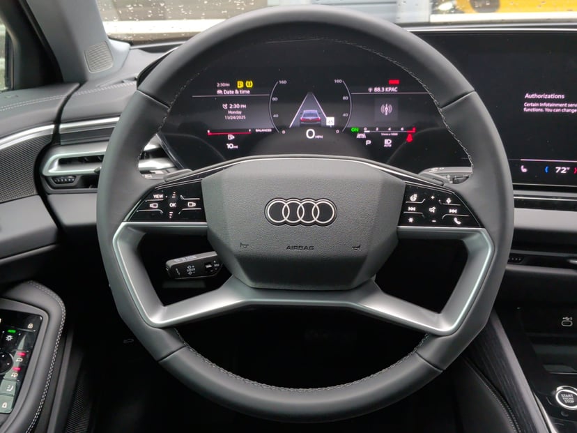 2025 Audi A5 - Image 18