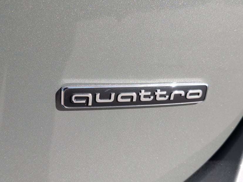 2025 Audi A5 - Image 12