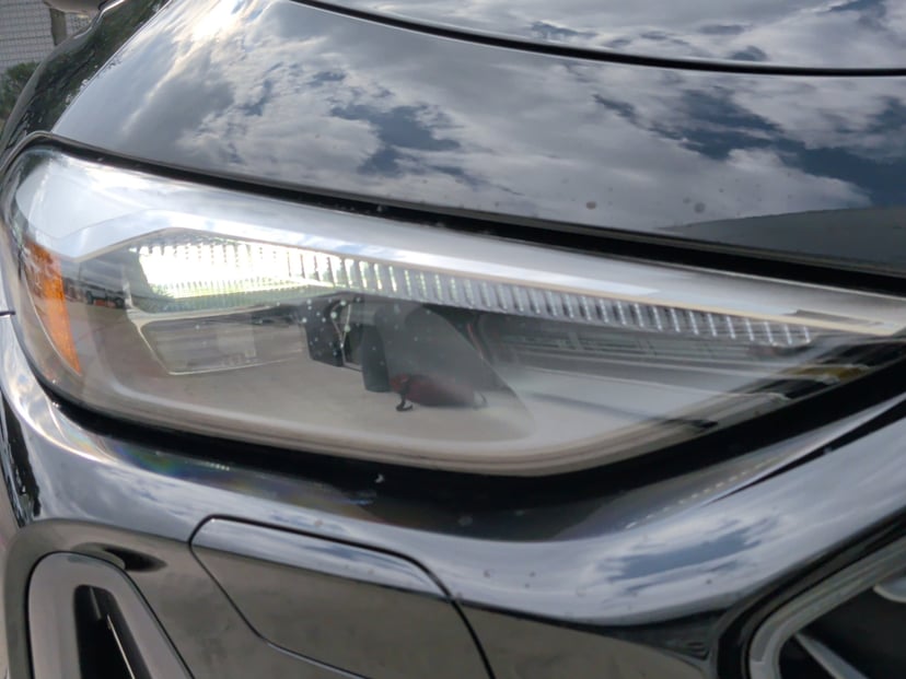 2025 Audi A5 - Image 9