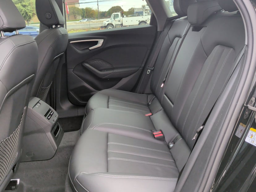 2025 Audi A5 - Image 15