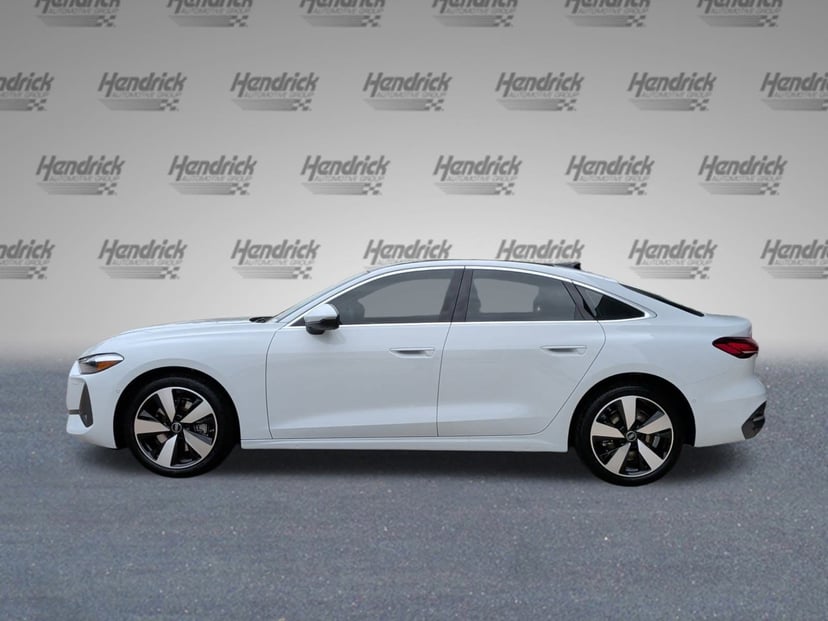 2025 Audi A5 - Image 4