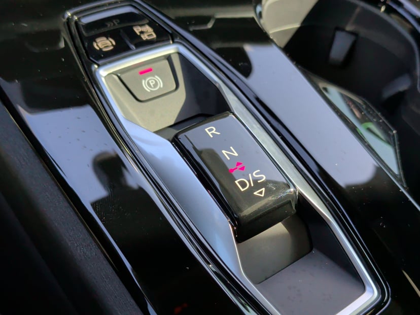 2025 Audi A5 - Image 26