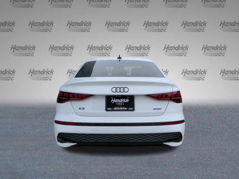2026 Audi A3 - Image 6