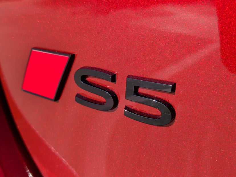 2025 Audi S5 - Image 40