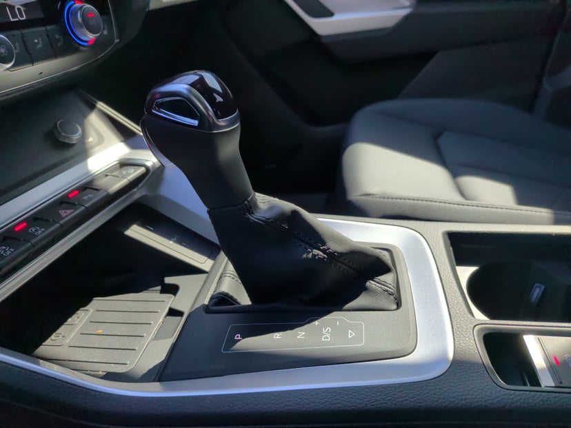2025 Audi Q3 - Image 26