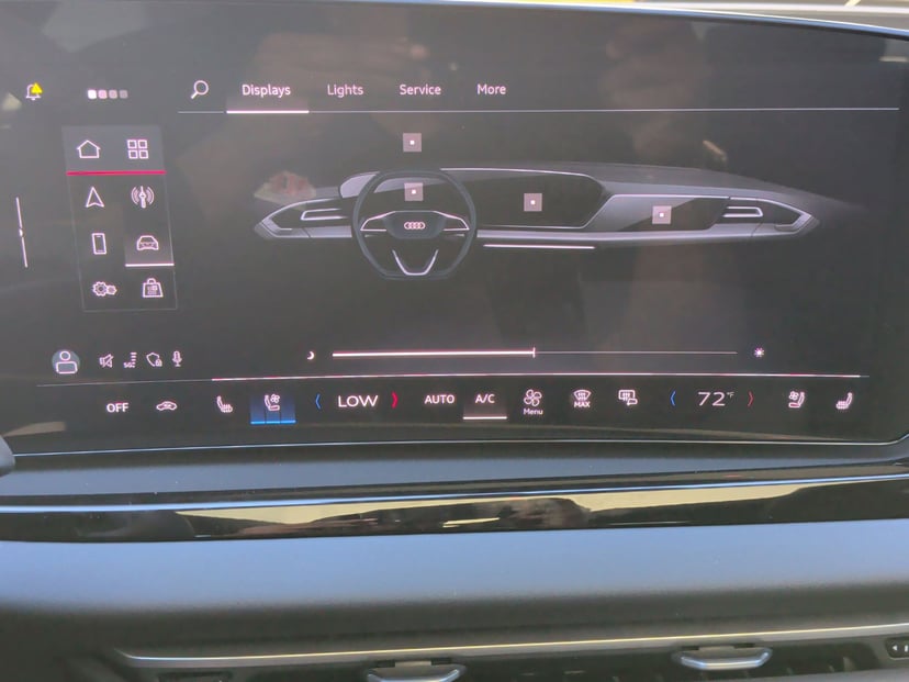 2025 Audi A5 - Image 21