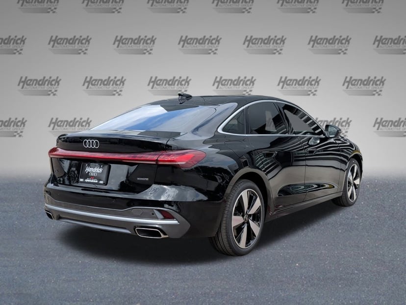 2025 Audi A5 - Image 7
