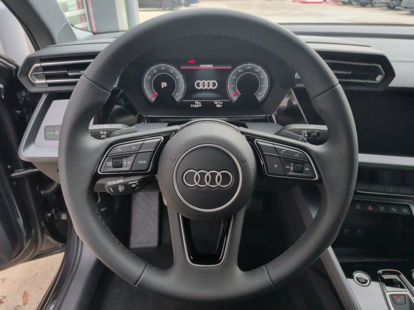 2026 Audi A3 - Image 17