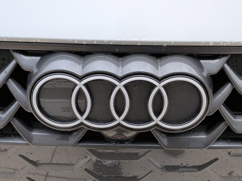 2025 Audi A5 - Image 10