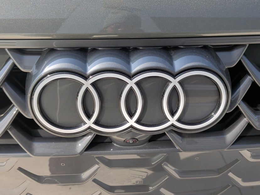 2025 Audi A5 - Image 10