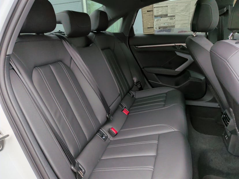 2026 Audi A3 - Image 31