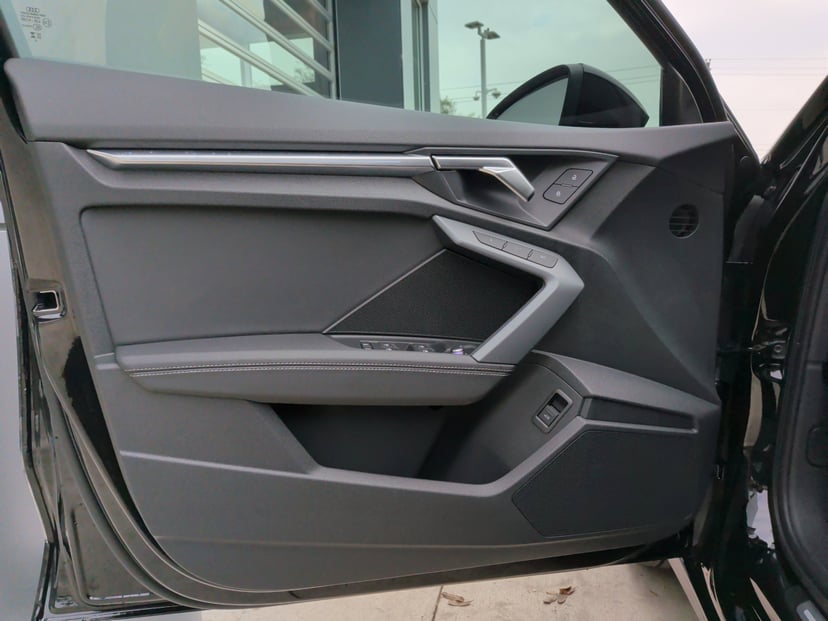 2026 Audi A3 - Image 11