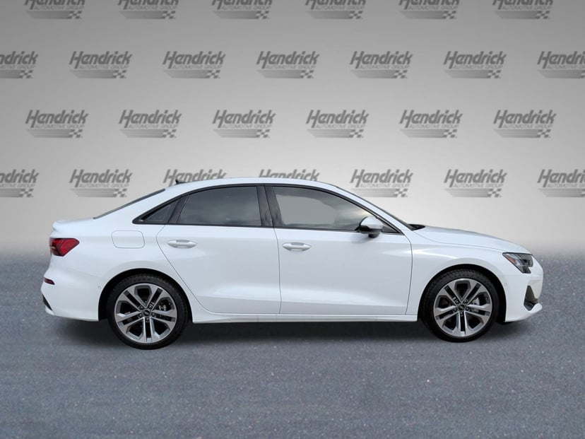 2026 Audi A3 - Image 8