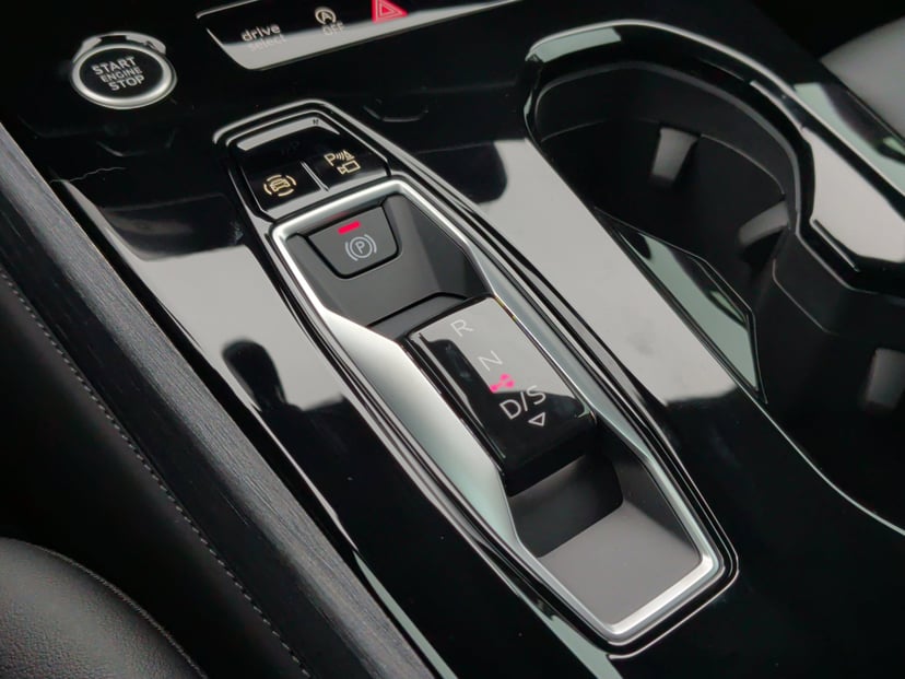 2025 Audi A5 - Image 23