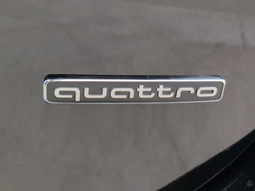 2025 Audi A5 - Image 12