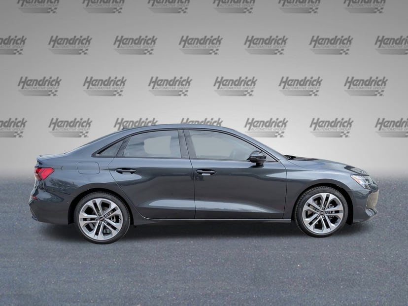 2026 Audi A3 - Image 8