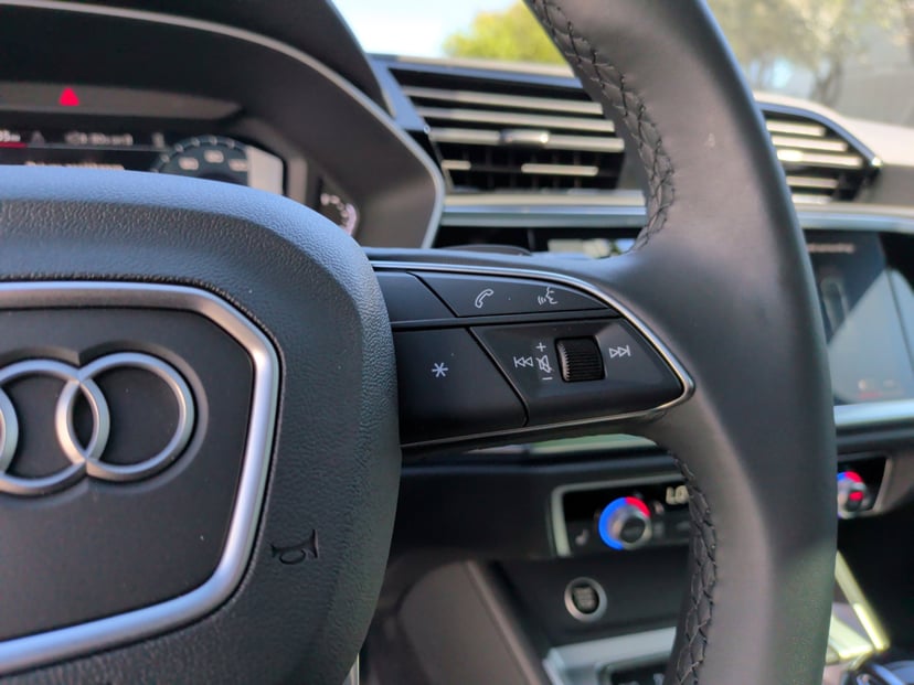 2025 Audi Q3 - Image 20