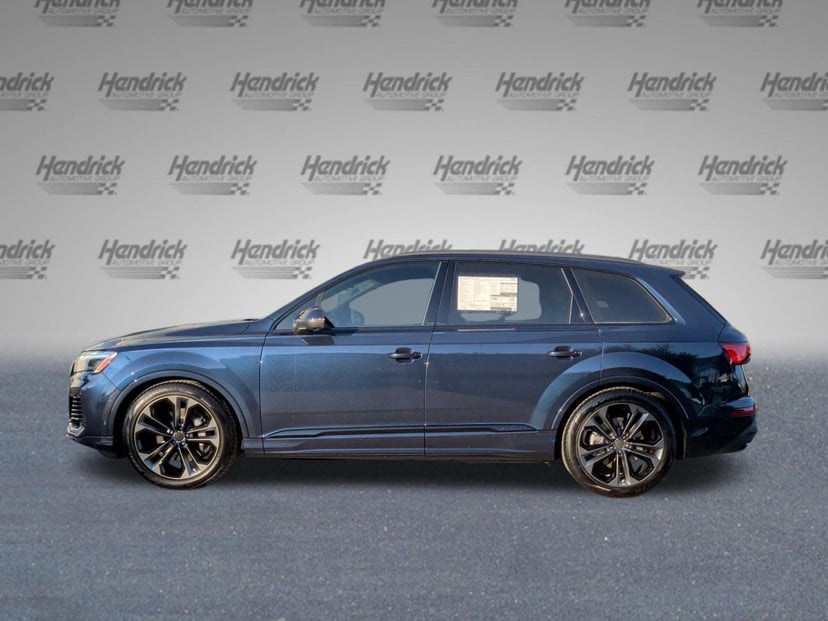 2026 Audi Q7 - Image 4
