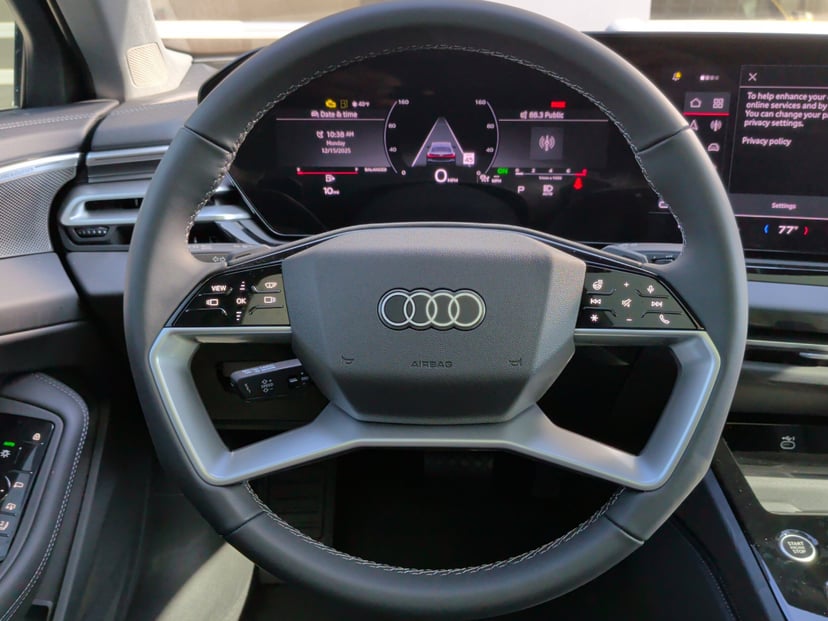 2025 Audi A5 - Image 20
