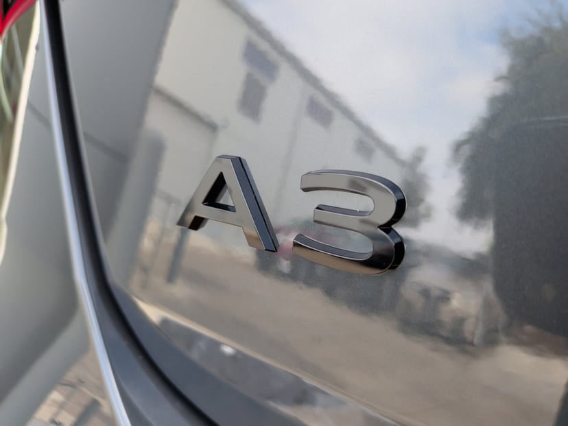 2026 Audi A3 - Image 37