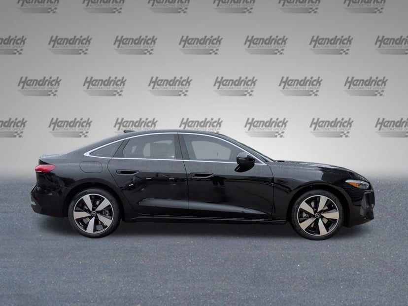 2025 Audi A5 - Image 8