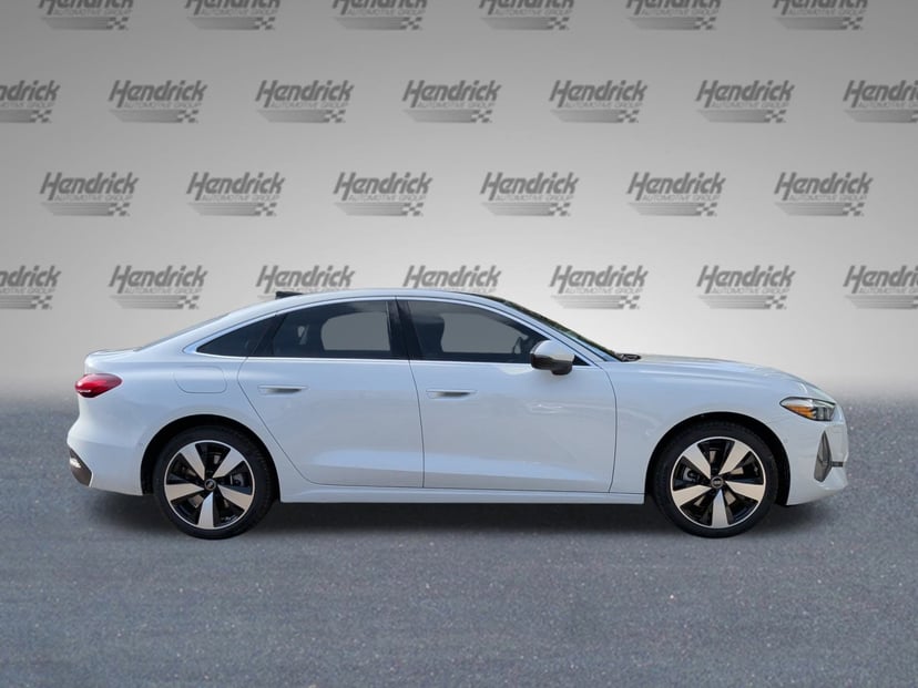 2025 Audi A5 - Image 8