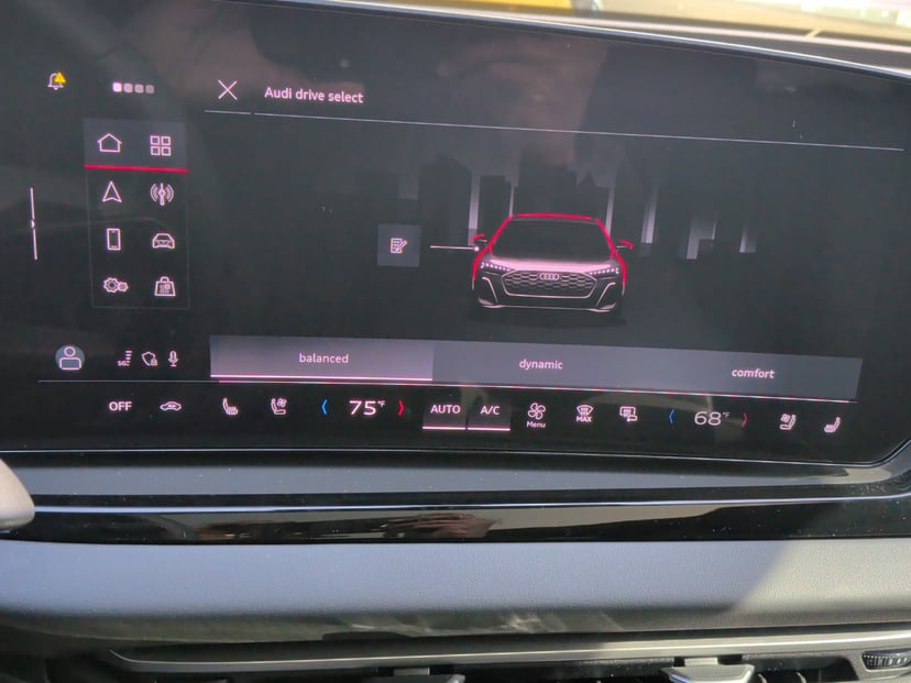 2025 Audi A5 - Image 21