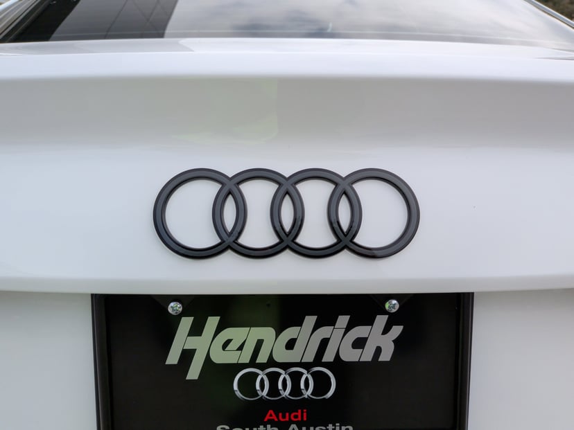 2026 Audi A3 - Image 39