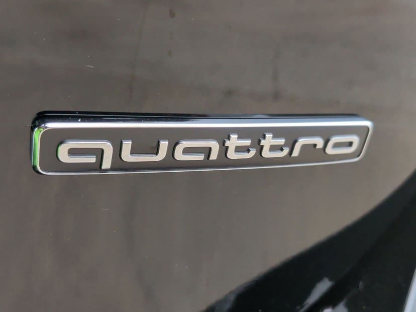 2025 Audi A5 - Image 12