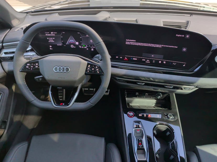 2025 Audi S5 - Image 17