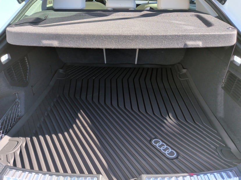 2025 Audi A5 - Image 29